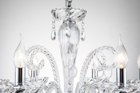 Люстры подвесные — Подвесная люстра Escada Premium Line 685/6S купить в  Люстры подвесные — Подвесная люстра Escada Premium Line 685/6S купить в