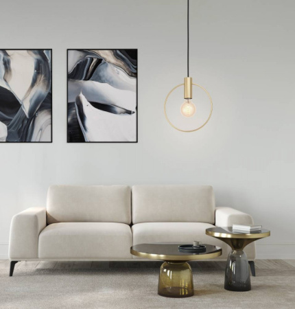 Подвесные светильники — Подвесной светильник EGLO 98834 купить в 