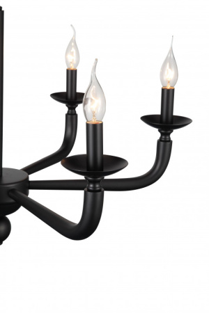 Люстры подвесные — Подвесная люстра ST-Luce SL1114.403.06 купить в 