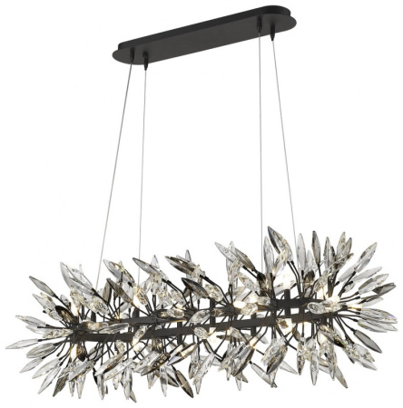 Люстры подвесные — Подвесная люстра WERTMARK WE118.27.043 купить в 