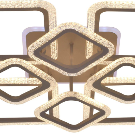 Потолочные люстры — Потолочная люстра Seven Fires Asgejr SF7067/9C-CF-BL купить в 