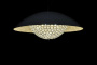 Люстры подвесные — Подвесная люстра Lumina Deco LDP 1578-9B BK купить в 