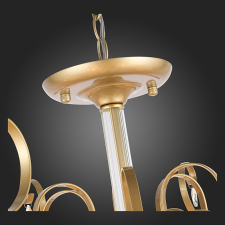 Люстры подвесные — Подвесная люстра Evoluce SL177.203.06 купить в  Люстры подвесные — Подвесная люстра Evoluce SL177.203.06 купить в