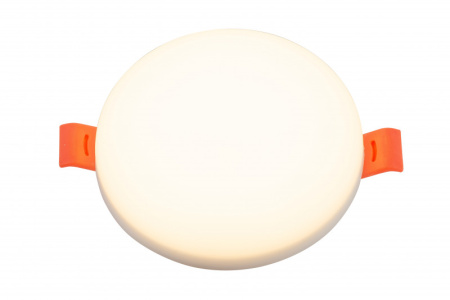 Встраиваемые точечные светильники — Встраиваемый светильник Denkirs DK4604-WW купить в  Встраиваемые точечные светильники — Встраиваемый светильник Denkirs DK4604-WW купить в