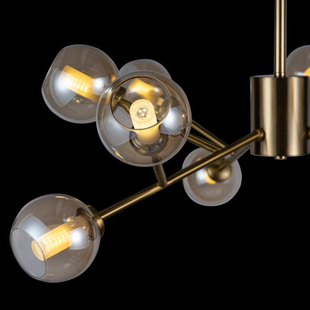 Люстры на штанге — Люстра на штанге LOFT IT 10020/9 купить в  Люстры на штанге — Люстра на штанге LOFT IT 10020/9 купить в