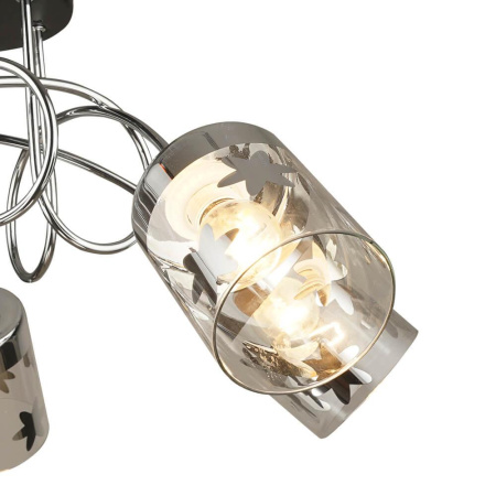 Потолочные люстры — Потолочная люстра Seven Fires Khevard 66652.01.13.05 купить в 