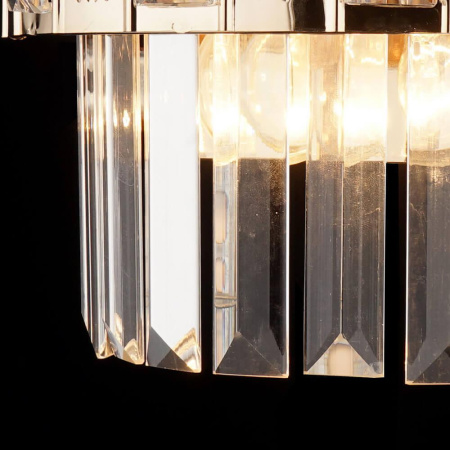 Настенные бра — Настенный светильник Seven Fires Анели 70650.02.01.02 купить в 