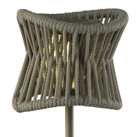 Уличные настольные светильники — Уличный светильник Mantra 7135 купить в 