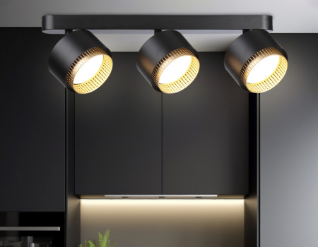 Споты — Спот Ambrella Light TN71295 купить в 