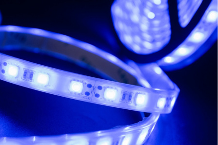 Светодиодные ленты — Лента SWG SWG560-12-14.4-B-68 купить в 