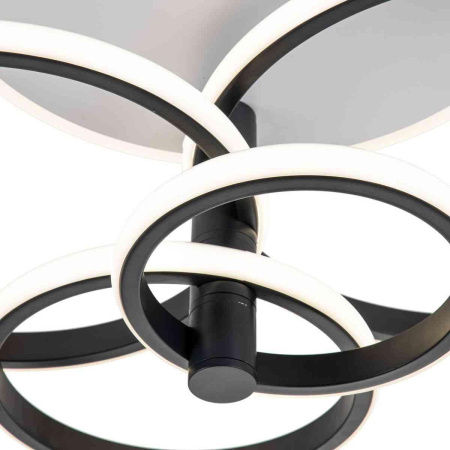 Потолочные люстры — Потолочная светодиодная люстра Escada CONTOUR 10213/4LED BL White купить в  Потолочные люстры — Потолочная светодиодная люстра Escada CONTOUR 10213/4LED BL White купить в