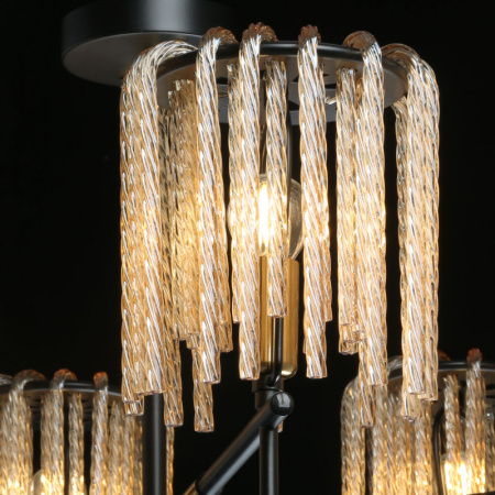 Люстры на штанге — Люстра на штанге MW-Light 443010508 купить в 