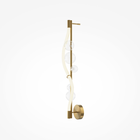 Настенные бра — Бра Maytoni MOD289WL-L18BS3K купить в 