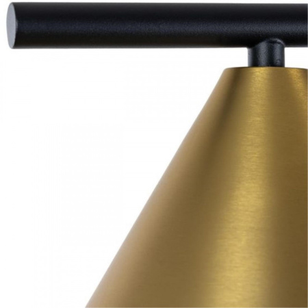 Торшеры и напольные светильники — Торшер ARTE Lamp A7033PN-1BK купить в  Торшеры и напольные светильники — Торшер ARTE Lamp A7033PN-1BK купить в
