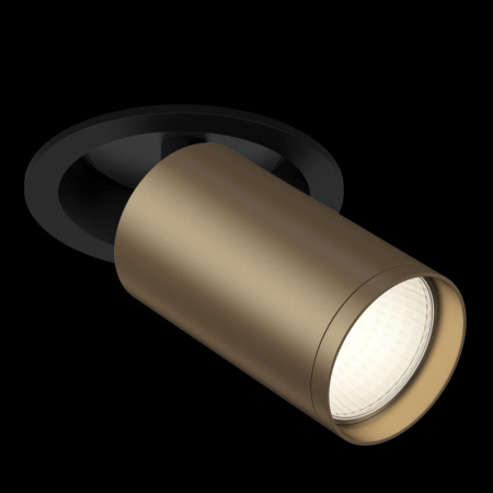 Споты — Спот Maytoni Technical C048CL-1BBZ купить в  Споты — Спот Maytoni Technical C048CL-1BBZ купить в