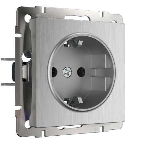 Розетки — Розетка Werkel W1171109 купить в 