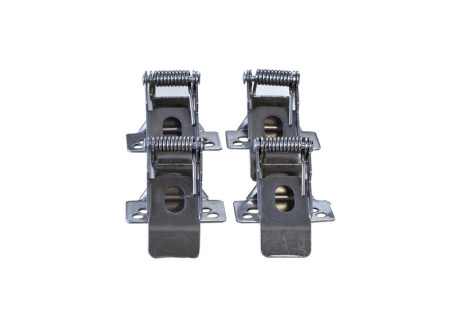 Крепежные элементы для светильников — Крепеж Donolux Clips DL18013 купить в 