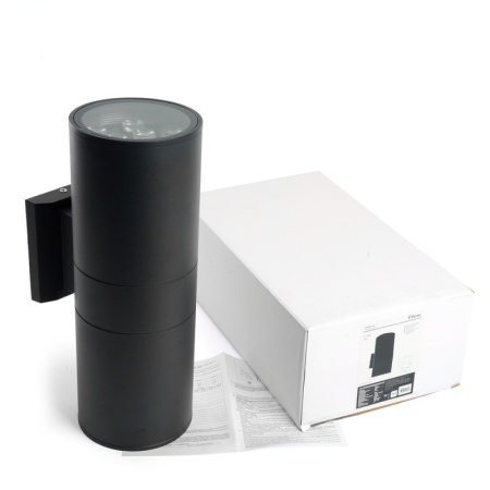 Уличные настенные светильники — Светильник настенный Feron 48355 купить в  Уличные настенные светильники — Светильник настенный Feron 48355 купить в