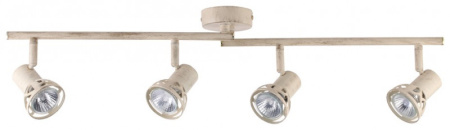 Люстры накладные — Накладная люстра VELANTE 402-009-04 купить в 