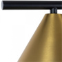 Торшеры и напольные светильники — Торшер ARTE Lamp A7033PN-1BK купить в  Торшеры и напольные светильники — Торшер ARTE Lamp A7033PN-1BK купить в
