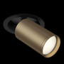 Споты — Спот Maytoni Technical C048CL-1BBZ купить в  Споты — Спот Maytoni Technical C048CL-1BBZ купить в