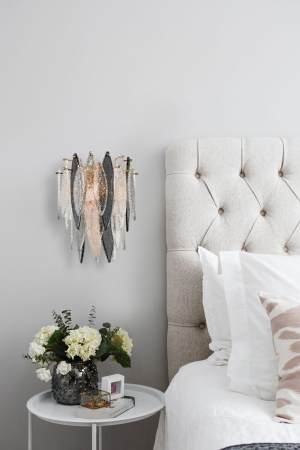 Настенные бра — Настенный светильник Milosh Tendence 0819WL-1GD купить в  Настенные бра — Настенный светильник Milosh Tendence 0819WL-1GD купить в