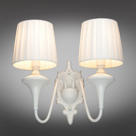 Настенные бра — Бра Omnilux OML-72501-02 купить в 