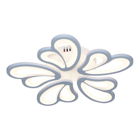 Потолочные люстры — Потолочная светодиодная люстра Escada Linda 10229/5LED купить в 