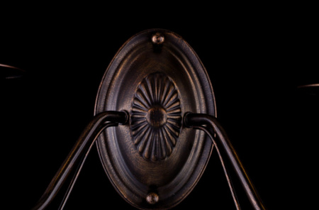 Настенные бра — Бра Freya FR2046-WL-02-BR купить в 