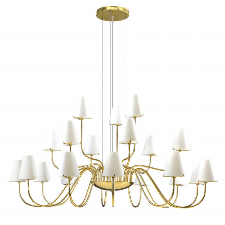 Люстры подвесные — Подвесная люстра Lightstar 758212 купить в 