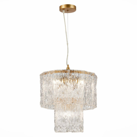 Люстры каскадные — Каскадная люстра Evoluce SLE283203-05 купить в  Люстры каскадные — Каскадная люстра Evoluce SLE283203-05 купить в