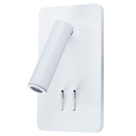 Споты — Спот ARTE Lamp A8233AP-1WH купить в 