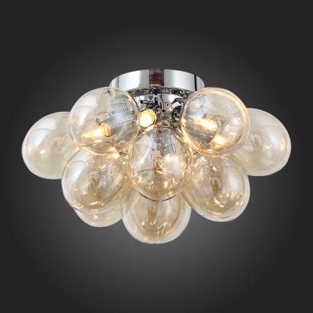 Люстры накладные — Накладная люстра ST-Luce SL432.202.06 купить в  Люстры накладные — Накладная люстра ST-Luce SL432.202.06 купить в