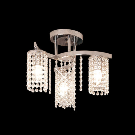 Люстры на штанге — Люстра на штанге Citilux CL313131 купить в 