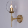 Настенные бра — Бра ARTE Lamp A4103AP-1GO купить в  Настенные бра — Бра ARTE Lamp A4103AP-1GO купить в