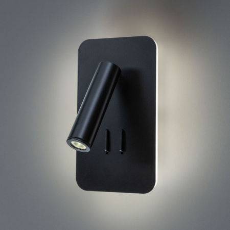 Споты — Спот ARTE Lamp A8233AP-1BK купить в  Споты — Спот ARTE Lamp A8233AP-1BK купить в