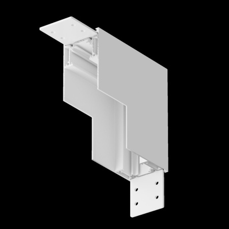 Коннекторы — Коннектор Maytoni Technical TRA004ICL-21W купить в 