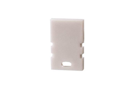 Светодиодные ленты — Заглушка Deko-Light End Cap H-AU-02-05 Set 2 pcs 979170 купить в 