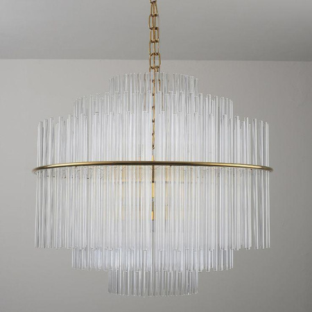 Люстры подвесные — Подвесная люстра Imperium Loft Nocturne 168485-26 купить в 