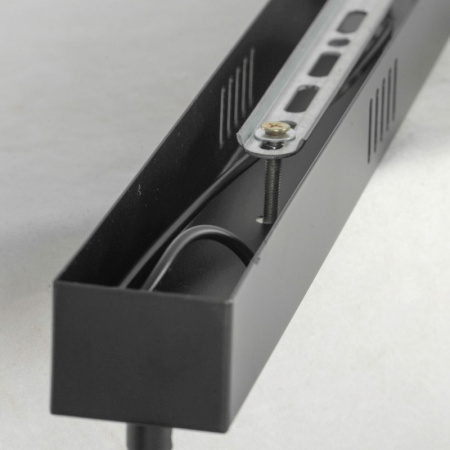 Люстры подвесные — Подвесная люстра Lussole LSP-7000 купить в 