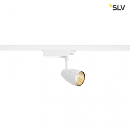 Трековые светильники — Светильник на шине SLV 153251 купить в 