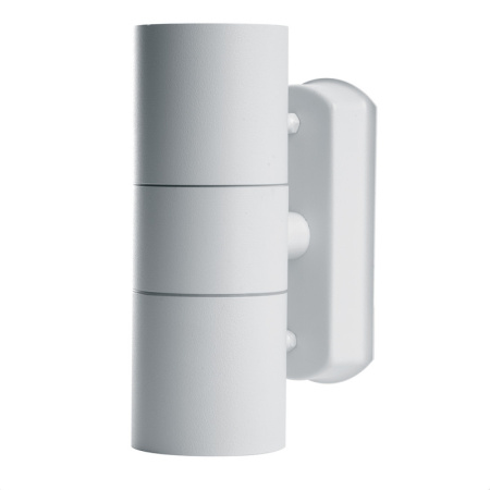 Уличные настенные светильники — Светильник настенный Feron 11673 купить в 