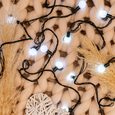 Светодиодные гирлянды — Светодиодная гирлянда Neon-Night 303-555 купить в 