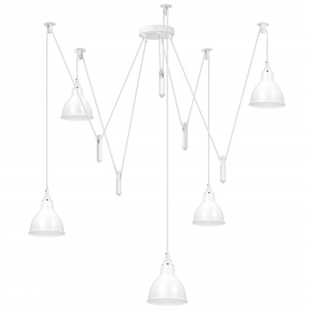 Подвесные светильники — Подвесной светильник Lightstar 761056 купить в 