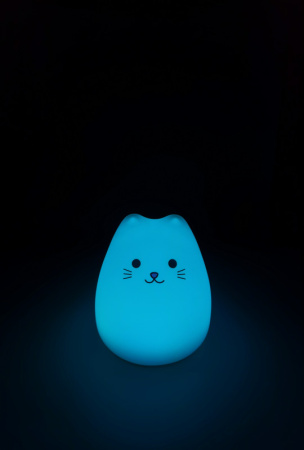 Детские ночники — Ночник детский Artstyle tl-913m купить в 