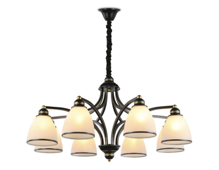 Люстры подвесные — Подвесная люстра Ambrella Light TR3081 купить в 