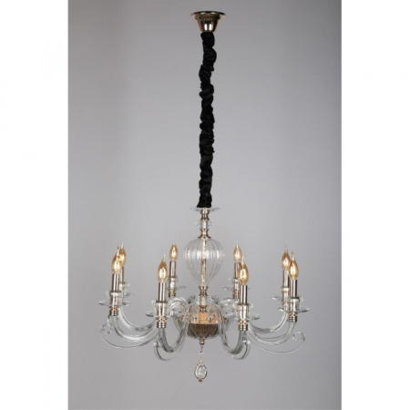 Люстры подвесные — Подвесная люстра APLOYT APL.701.03.08 купить в 