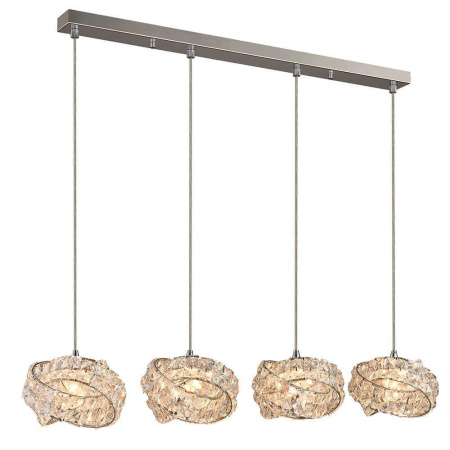 Подвесные светильники — Подвесной светильник Azzardo Bari 4 AZ2105 купить в 
