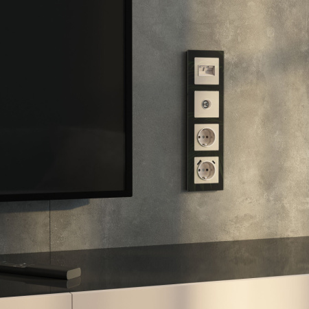 Розетки — Розетка Werkel W1183043 купить в 