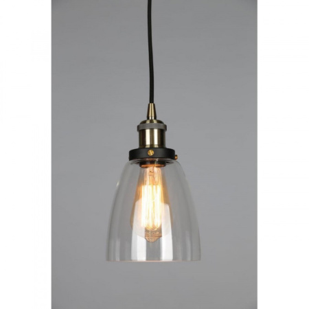 Подвесные светильники — Подвесной светильник Omnilux OML-90606-01 купить в 